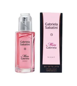 Miss Gabriela Night edt 20ml