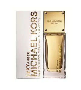 Sexy Amber edp 50ml
