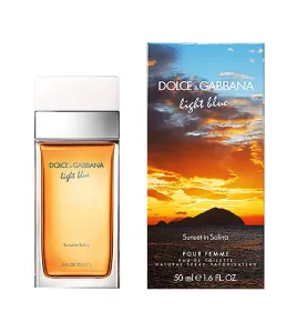 Light Blue Sunset in Salina edt 50ml