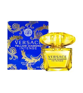 Yellow Diamond Intense edp 50ml