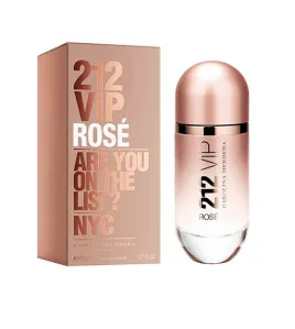212 VIP Rosé edp 80ml