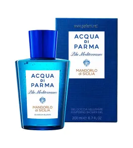 Blu Mediterraneo - Mandorlo di Sicilia edt tester 180ml