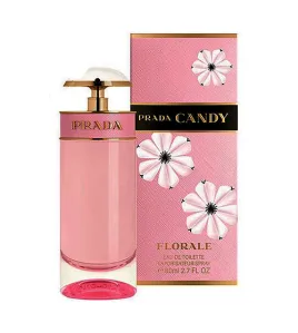 Candy Florale edt 50ml
