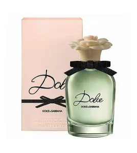 Dolce edp tester 75ml