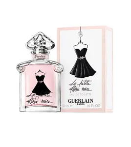 La Petite Robe Noire Eau de Toilette 100ml