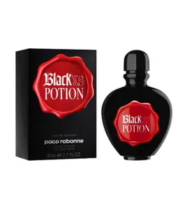 Black XS Potion for Her edt tester 80ml