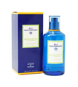 Blu Mediterraneo - Bergamotto di Calabria edt tester 180ml