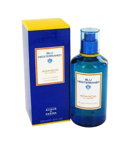 Blu Mediterraneo - Aranica di Capri edt 100ml