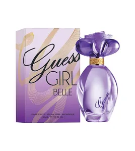 Guess Girl Belle edt 100ml 