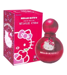 Hello Kitty edt 100ml
