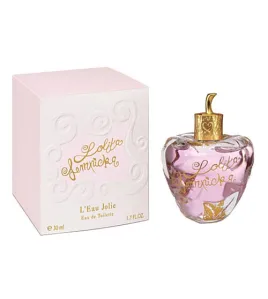 L'Eau Jolie edt 50ml