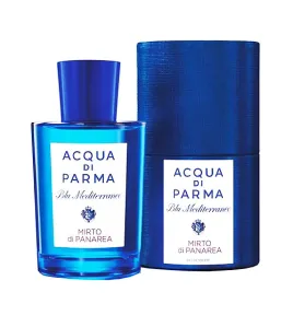 Blu Mediterraneo - Mirto di Panarea edt 30ml