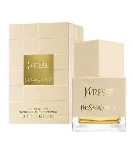 La Collection Yvresse edt 80ml 