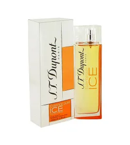 Essence Pure Ice Pour Femme edt 100ml