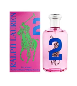 Big Pony 2 for Woman edt tester 100ml