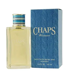 Chaps for Woman edt 100ml