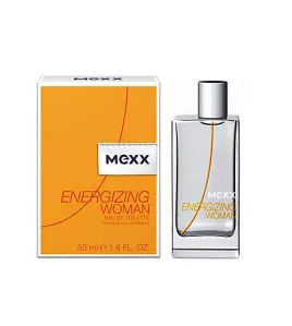 Energizing Woman edt 15ml