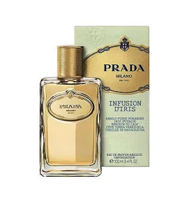 Infusion d'Iris Absolue edp tester 100ml