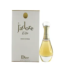 J'Adore L'Or Essence de Parfum tester 40ml