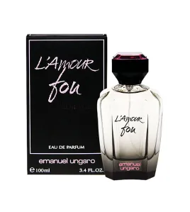 Diva L'Amour Fou edp tester 100ml