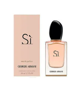 Sí edp 50ml
