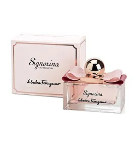 Signorina edp 100ml