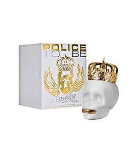 To Be Queen edp 125ml