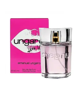 Ungaro Love Kiss edp tester 90ml
