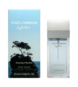Light Blue Dreaming in Portofino edt tester 100ml