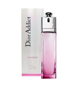 Addict Eau Fraiche 2012 edt tester 100ml