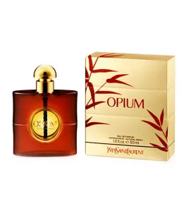 Opium 2009 edp 50ml (új csomagolású)