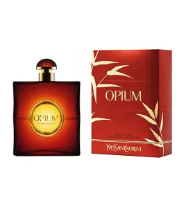 Opium 2009 edt 90ml (új csomagolású)