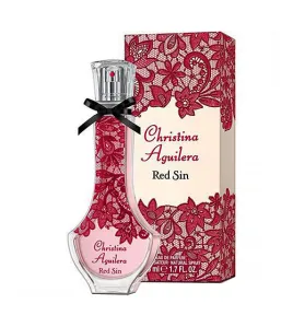 Red Sin edp 15ml
