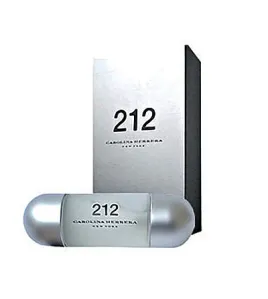 212 edt 60ml