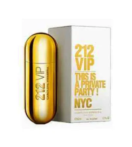 212 VIP edp 80ml