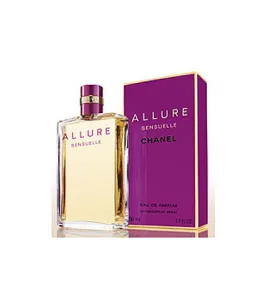 Allure Sensuelle edp tester 100ml