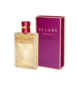 Allure Sensuelle edt 100ml