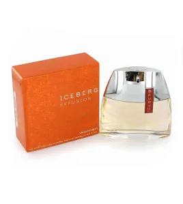 Iceberg Effusion edt 75ml