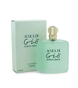 Acqua di Gio Woman edt 100ml