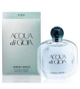 Acqua di Gioia edp tester 50ml