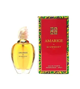 Amarige edt tester 100ml