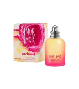 Amor Amor Delight edt 50ml