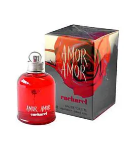 Amor Amor edt tester 100ml