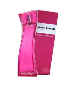 Bruno Banani Pure Woman edt 40ml