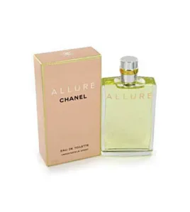 Allure edt 100ml
