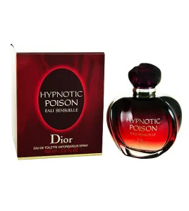 Hypnotic Poison Eau Sensuelle edt tester 100ml