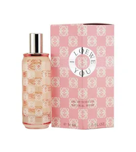 I Loewe You edt 30ml
