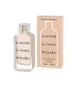 A Scent by Issey Eau de Parfum Florale edp tester 80ml