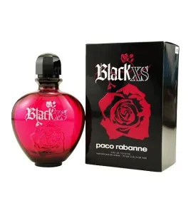 Black XS edt 80ml