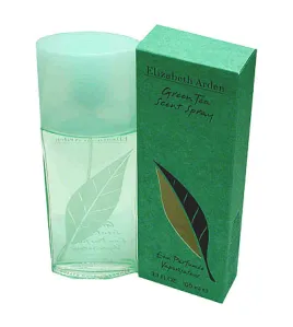 Green Tee edp 100ml